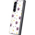 Flowers and Arrows Galaxy Z Fold5 5G Skin